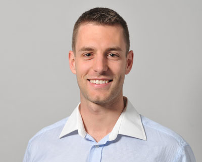 Andreas Saurer