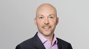 Björn Bartling